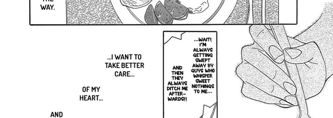 Just Listen to What I Say - The Things I Want A Sadistic Doctor to Do to Me - episode 14 - 42