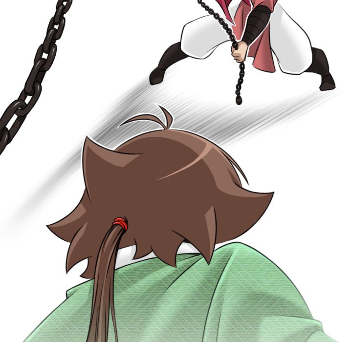 Secret World of Martial Arts - episode 34 - 42
