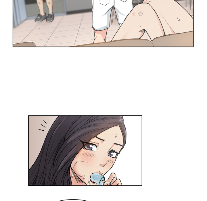 Soojungs Comicladen - episode 1 - 14