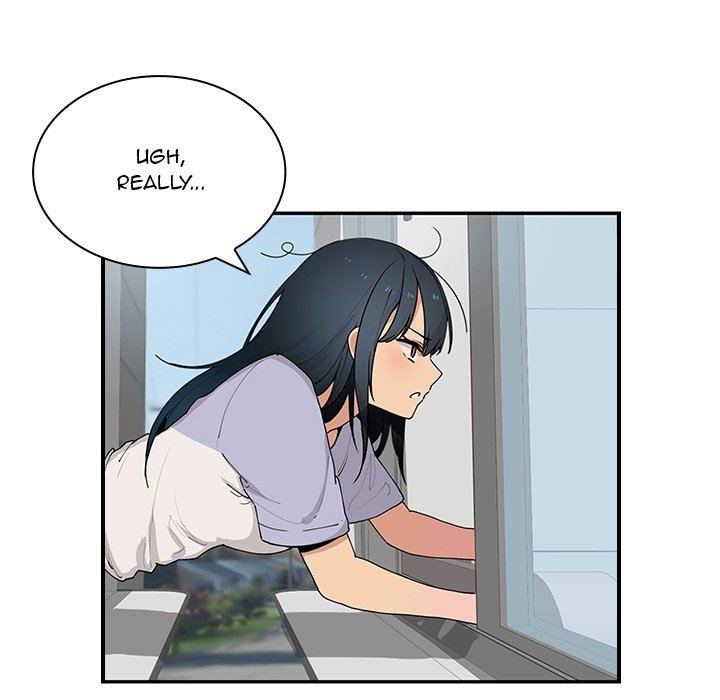 Close as Neighbors - episode Prologue - 25