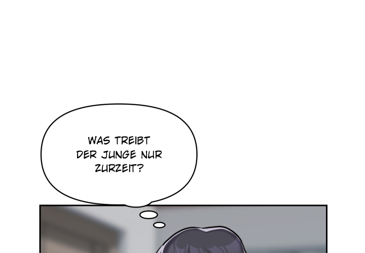 Frauenschwarm - episode 35 - 0