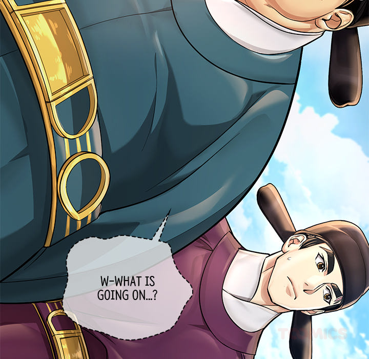 Swole Joseon - episode 22 - 92