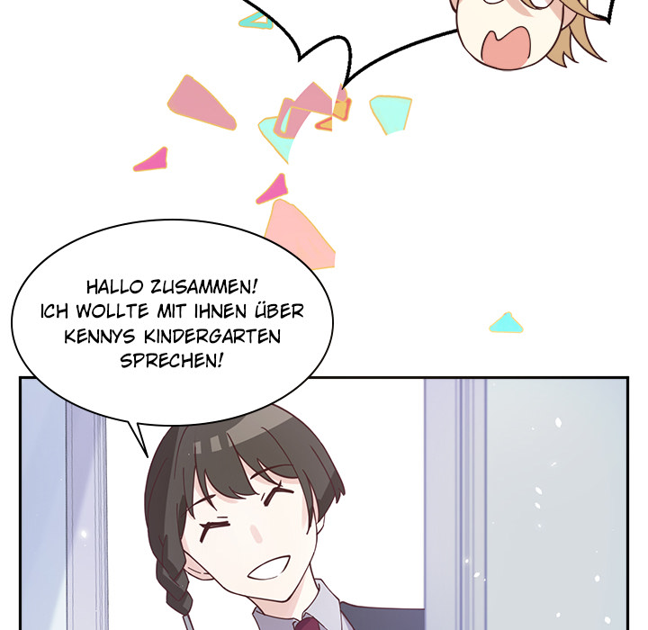 Eine etwas andere Familie - episode 8 - 5