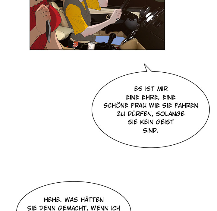 Die Maske - episode 31 - 45