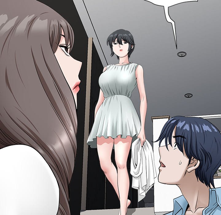 My Husband's a Twin! - episode 39 - 55