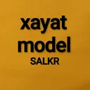 @xayatmodel
