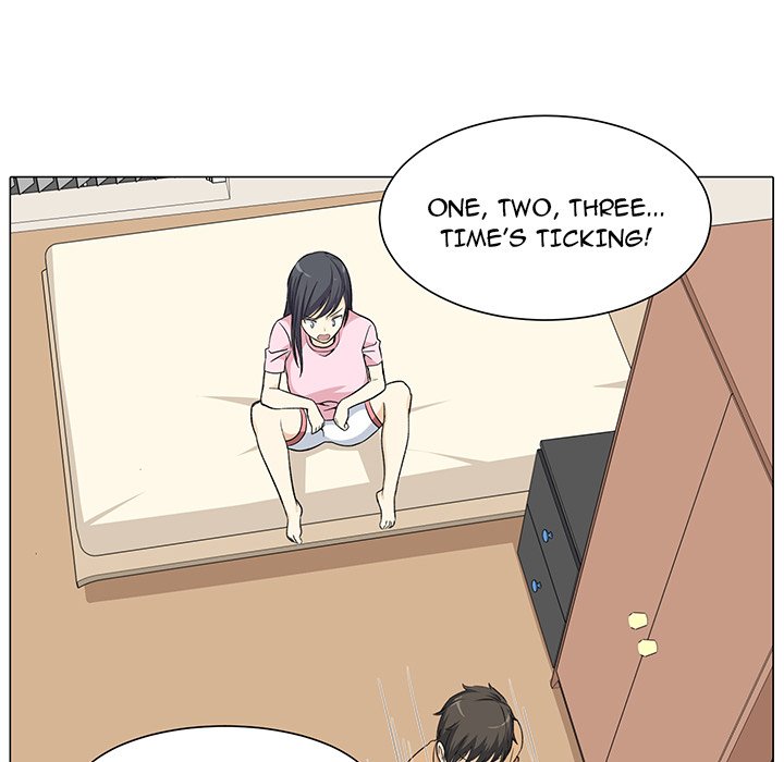 Excuse Me, This is my Room - episode 13 - 118