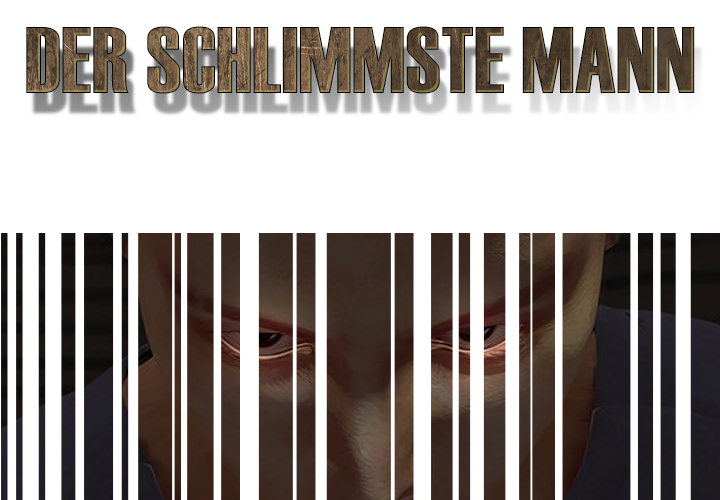 Der schlimmste Mann - episode 23 - 2