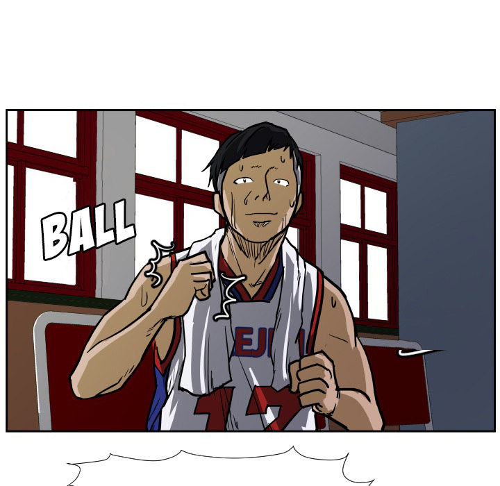 Tweener - episode 34 - 38