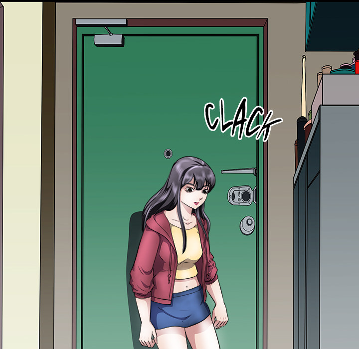 Immoral Family - episode 10 - 73