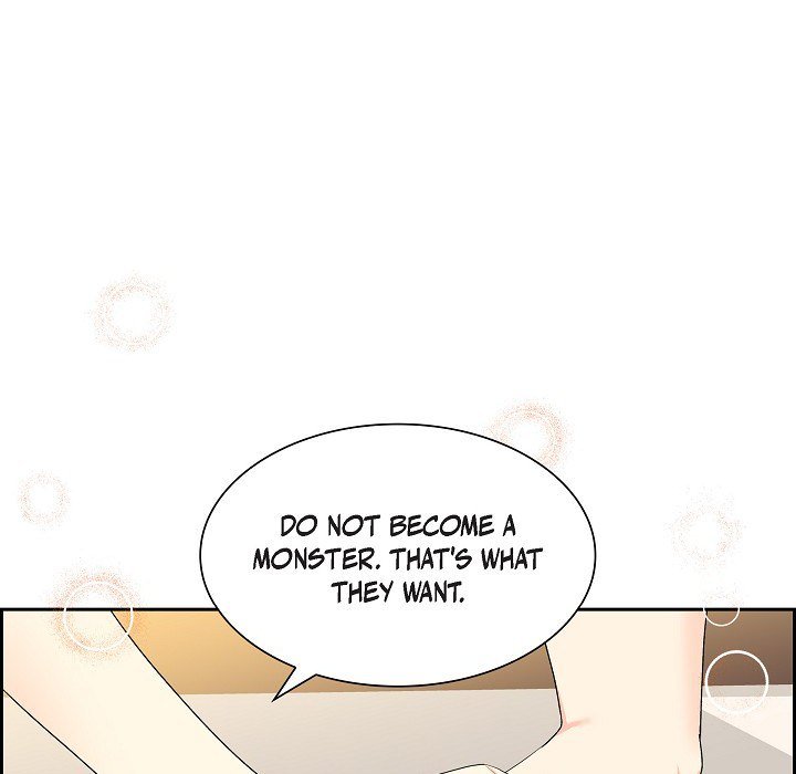 The Destroyer Fell in Love with Me - episode 54 - 23