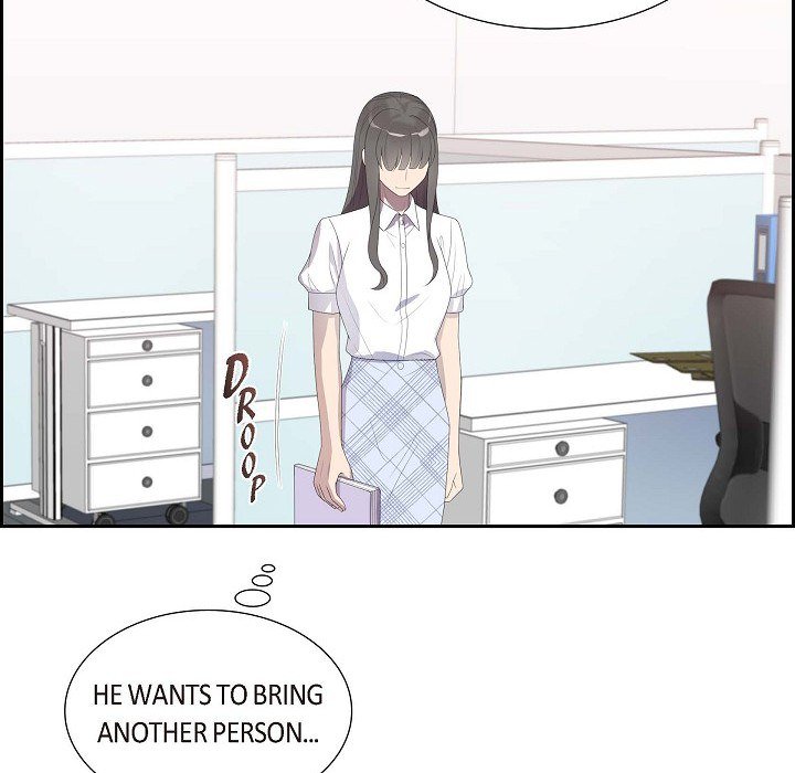 A Misogamist's Romance - episode 18 - 75