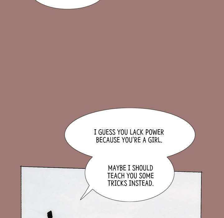 Living with One Leg - episode 15 - 81