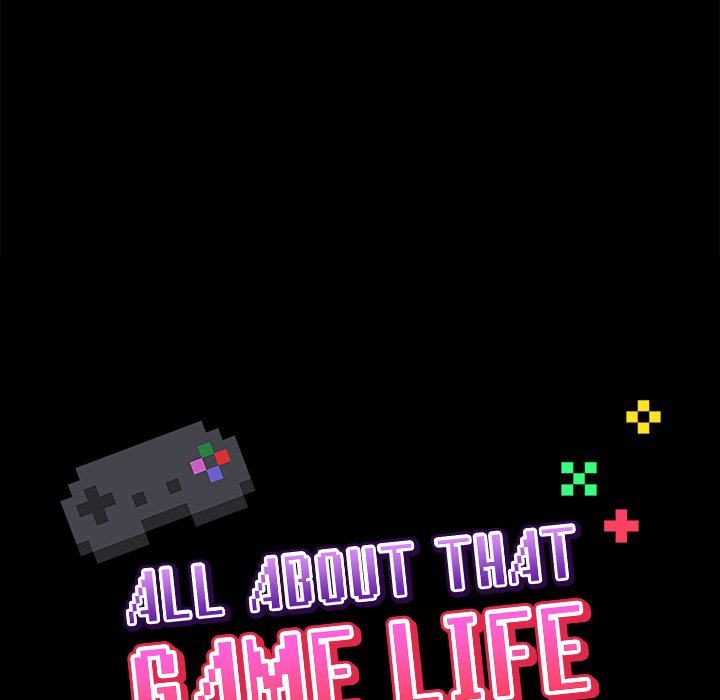 All About That Game Life - episode 37 - 58