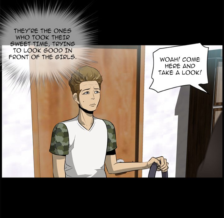 Zombie Wave - episode 2 - 21