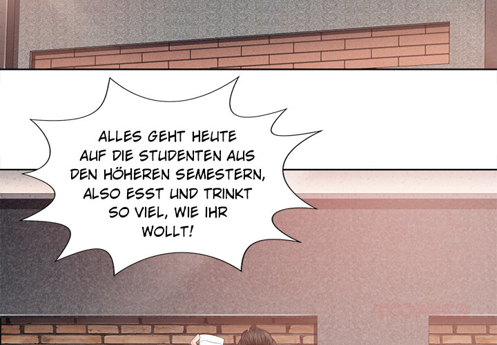 Das Dutzend - episode 1 - 2
