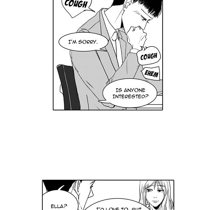 His Preference - episode 2 - 4