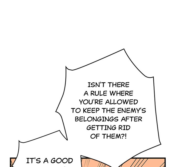 Useless Wizard - episode 9 - 70