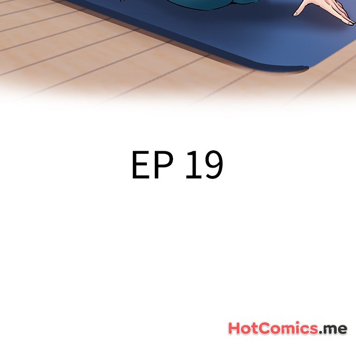 Stretched Out Love - episode 19 - 23