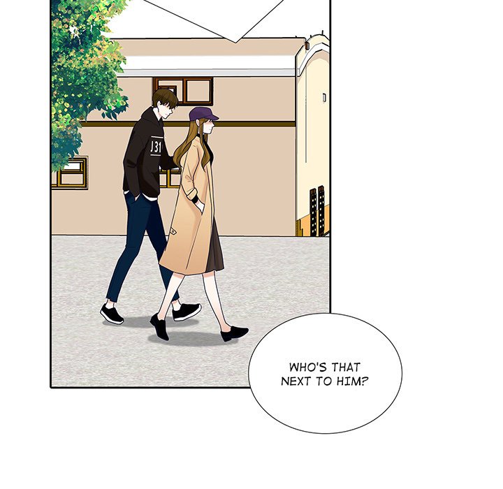 Unrequited Love - episode 12 - 34