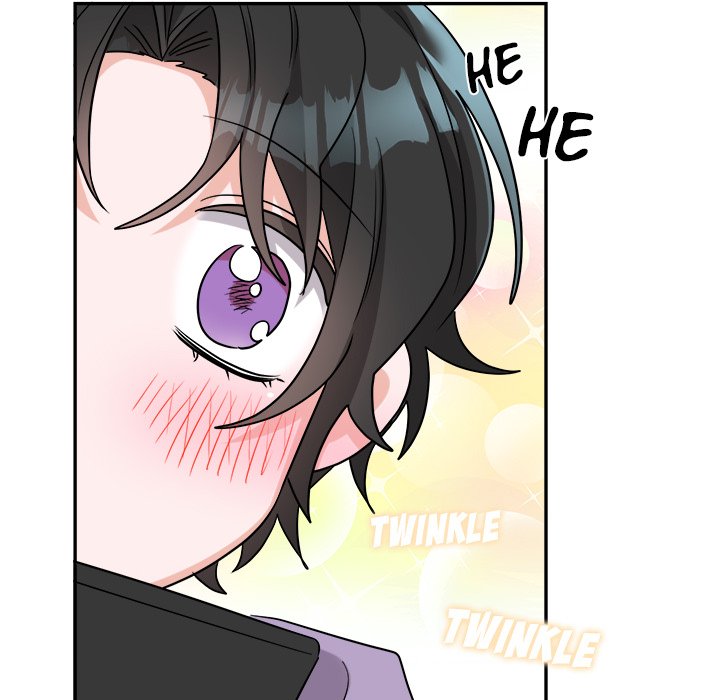 Pheromone Sherbet♥ - episode 36 - 35