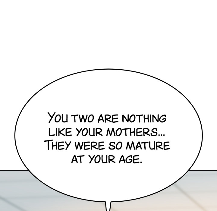 Don't Tell Mom - episode 2 - 138