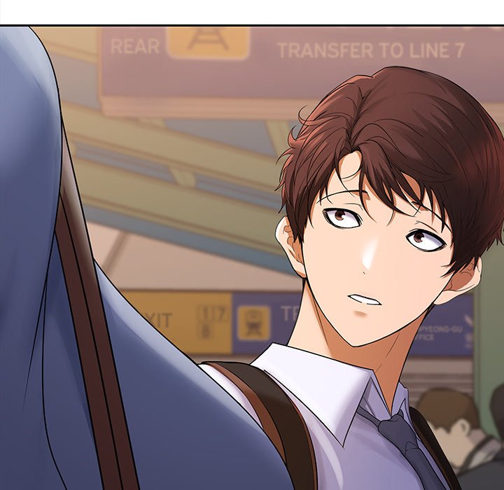 Office Romance is a No-No - episode 1 - 11