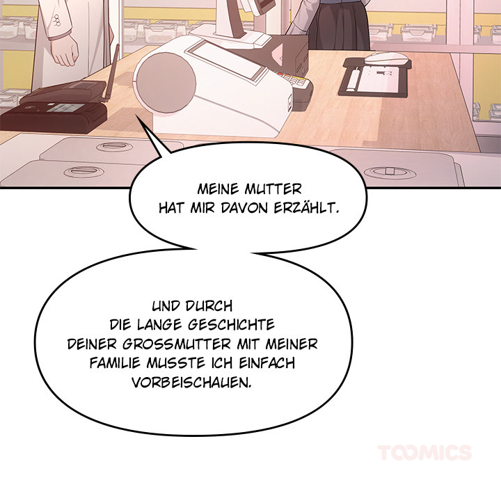 Liebe im Einvernehmen - episode 46 - 47
