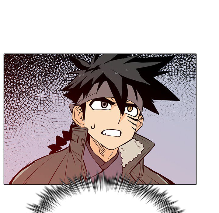 The Fang of Yeongno - episode 9 - 79