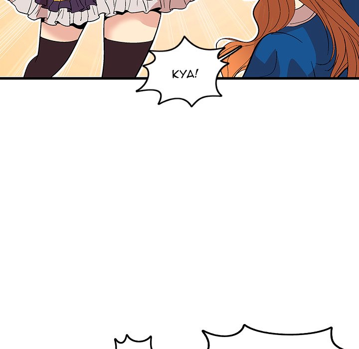 Cosplay Girl - episode 3 - 37