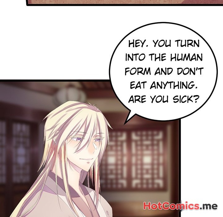 Flowers Whispering - episode 14 - 81