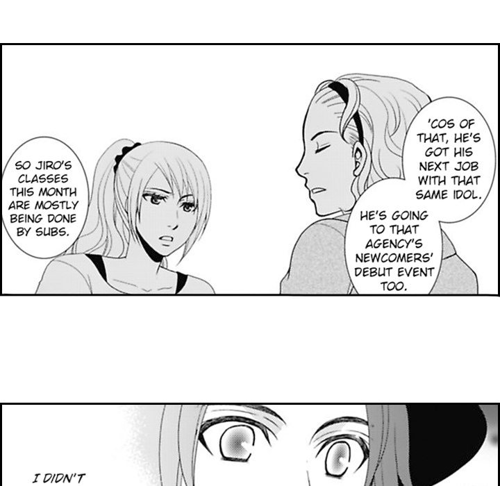 The Rose and The Black Cat - episode 6 - 7
