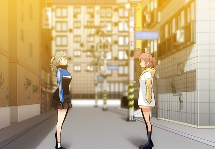 Such a Cute Spy - episode 12 - 3