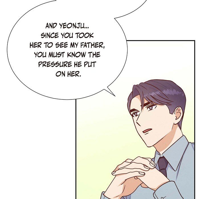 A Spoonful of Your Love - episode 35 - 96