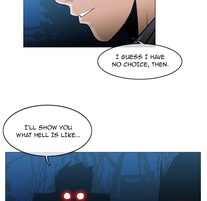 Path to Salvation - episode 25 - 65