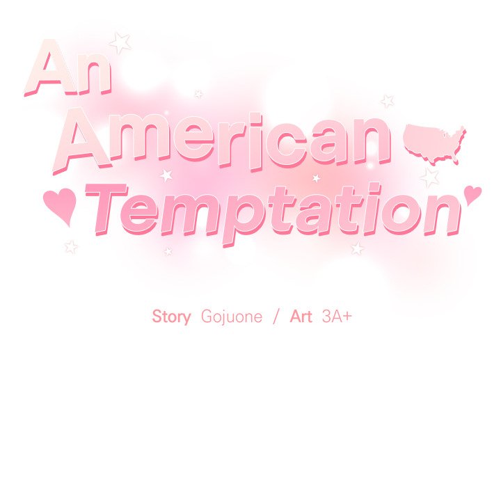 An American Temptation - episode 1 - 9