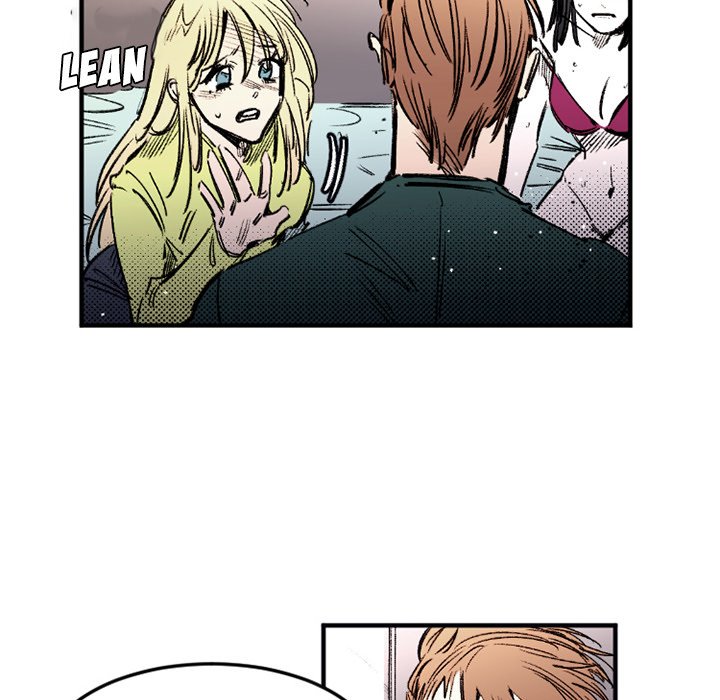Icarus: Forbidden Love - episode 29 - 5