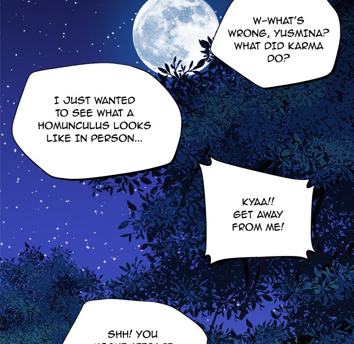 The Road of Karma - episode 20 - 86