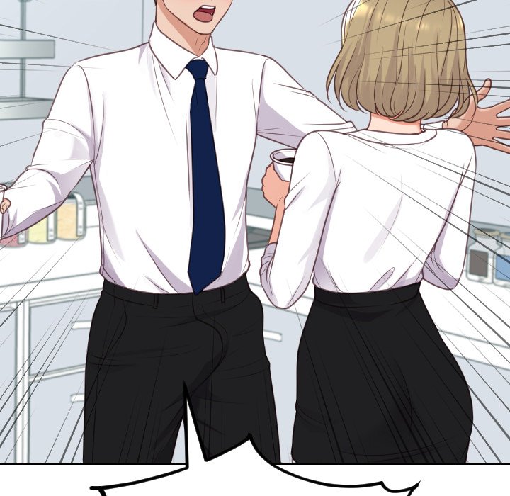 Her Situation - episode 41 - 49