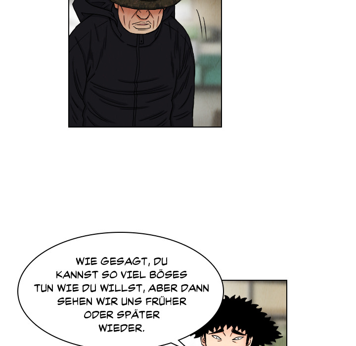 Holzköpfe auf dem Weg nach oben - episode 43 - 21