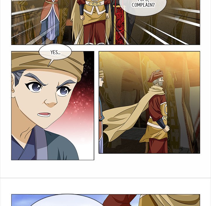 The Monkey King's Tale - episode 78 - 15