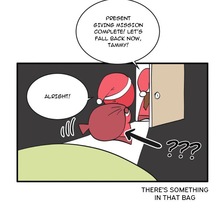The Amazing Siblings - episode 88 - 5
