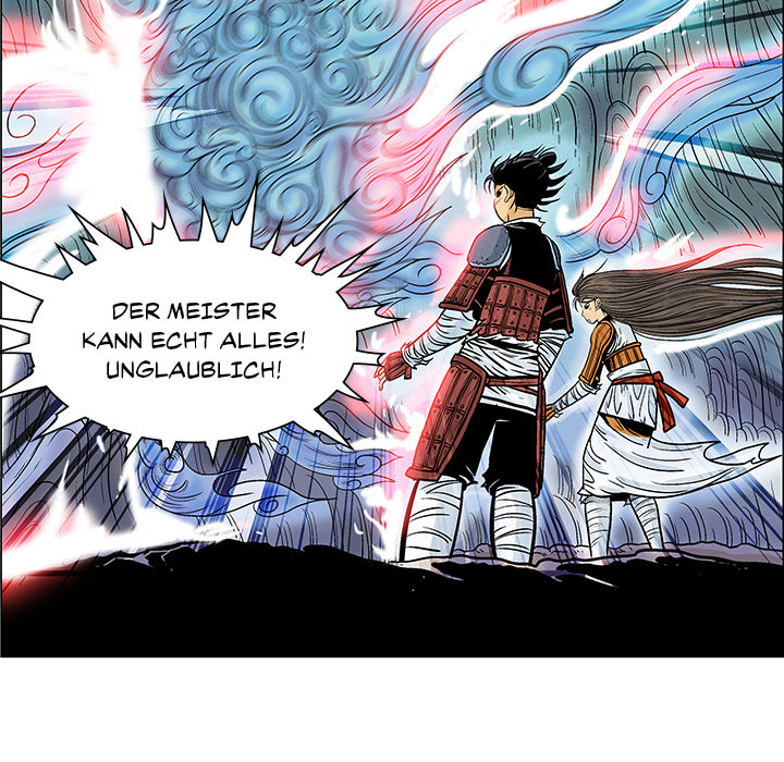 Die Reise des Drachen - episode 15 - 45