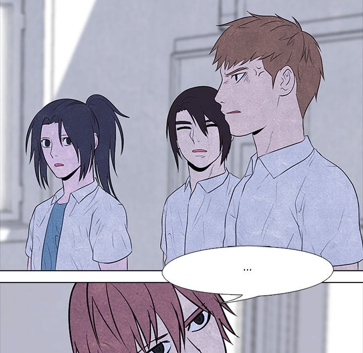 High School Devil - episode 74 - 12