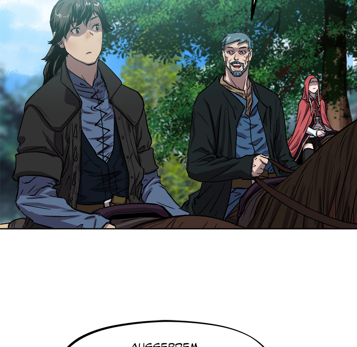 Karmas Weg - episode 34 - 6