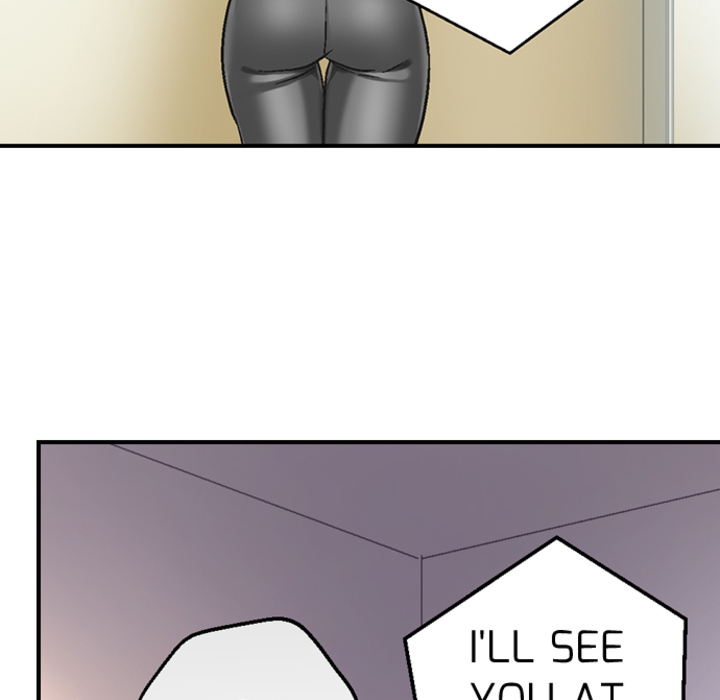 Lusting After Your Muscles - episode 13 - 11