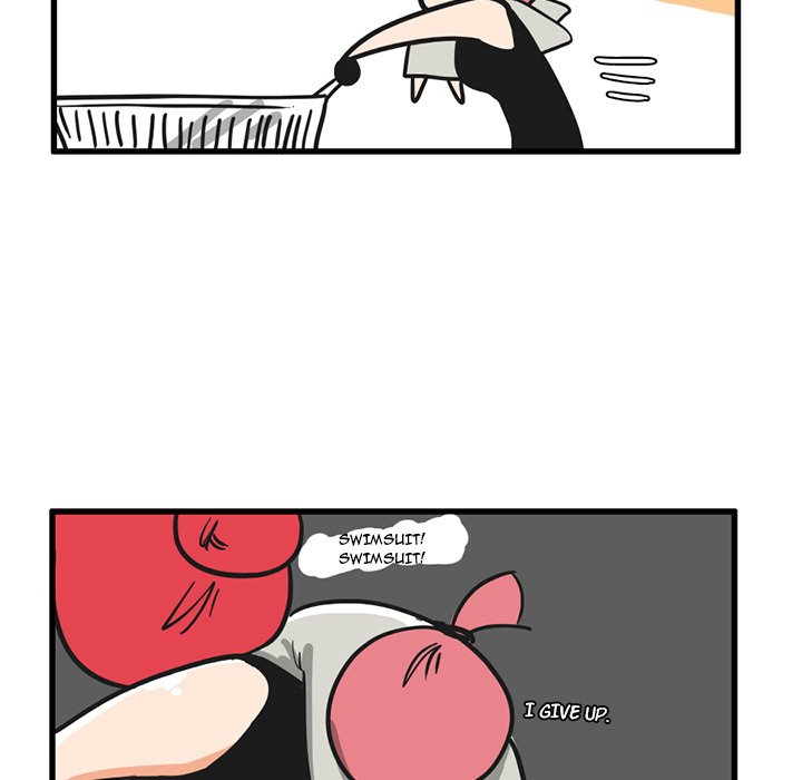 The Amazing Siblings - episode 16 - 28