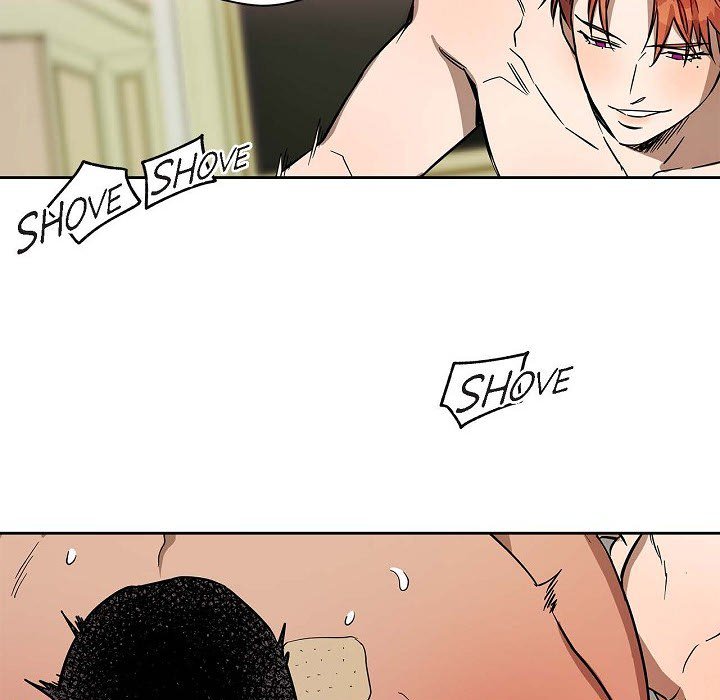 Hard-Boiled Love - episode 29 - 22