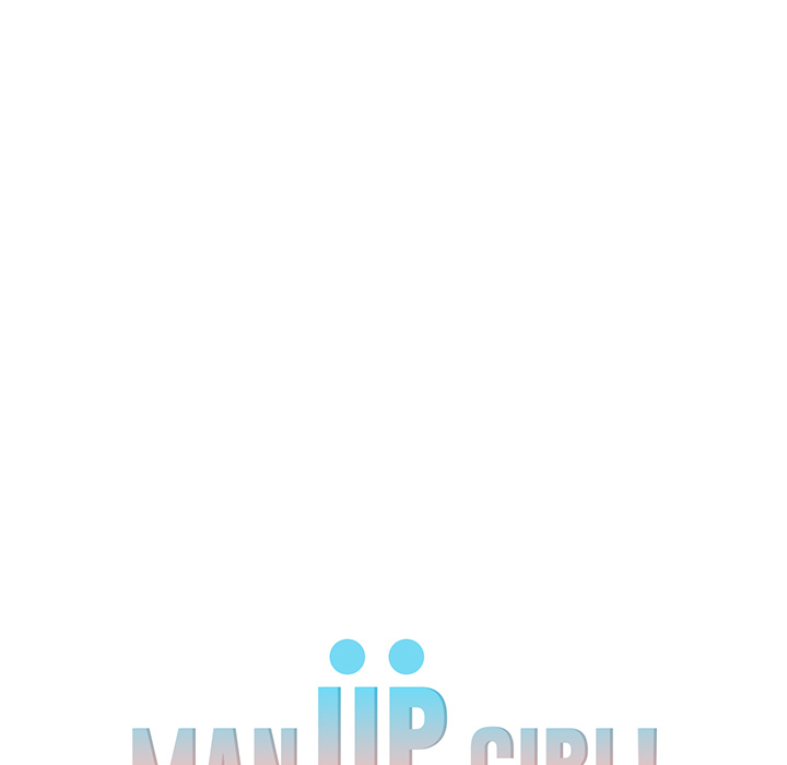 Man Up, Girl! - episode 66 - 53
