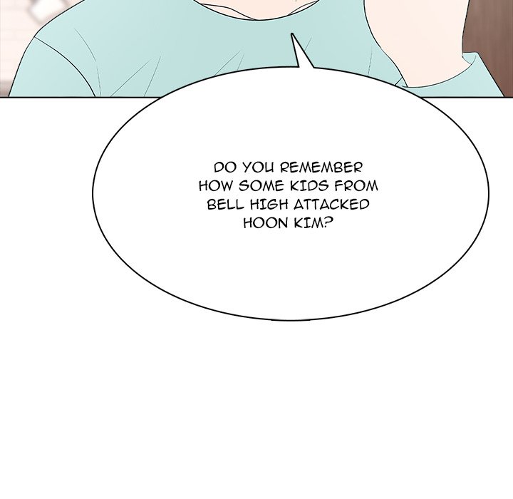 High School Legend Boost - episode 26 - 88